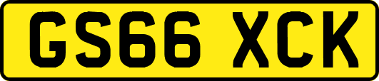 GS66XCK