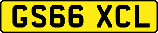 GS66XCL