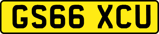 GS66XCU