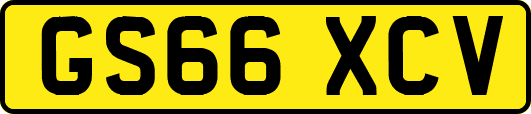 GS66XCV