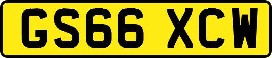 GS66XCW