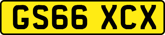 GS66XCX