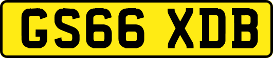 GS66XDB