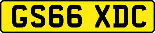 GS66XDC