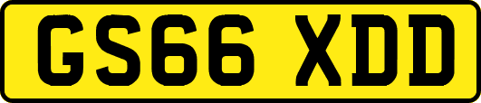 GS66XDD