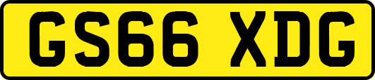 GS66XDG