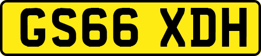 GS66XDH