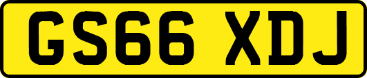 GS66XDJ