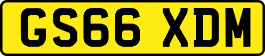GS66XDM