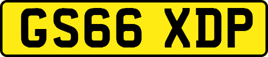 GS66XDP