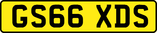 GS66XDS