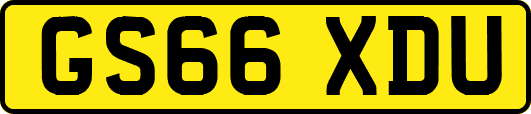 GS66XDU