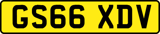GS66XDV