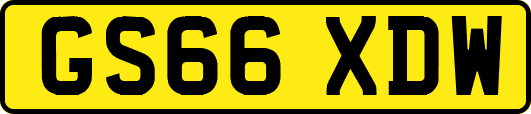 GS66XDW