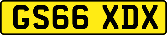 GS66XDX