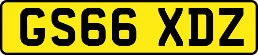 GS66XDZ