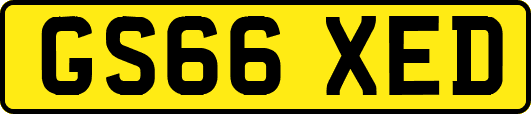 GS66XED