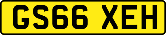 GS66XEH