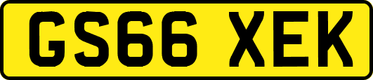 GS66XEK