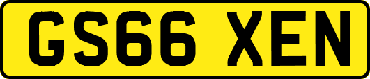 GS66XEN