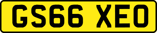 GS66XEO