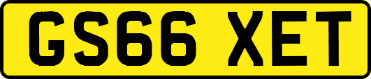 GS66XET