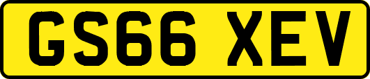 GS66XEV