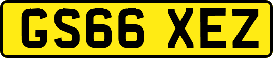 GS66XEZ