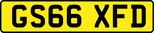 GS66XFD