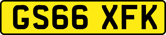 GS66XFK