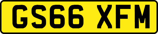 GS66XFM