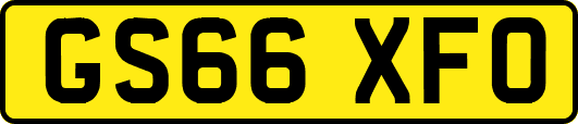 GS66XFO