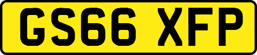 GS66XFP
