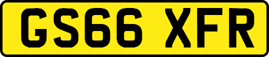 GS66XFR