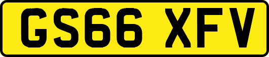 GS66XFV
