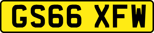 GS66XFW