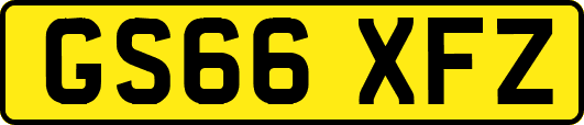GS66XFZ