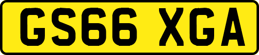 GS66XGA