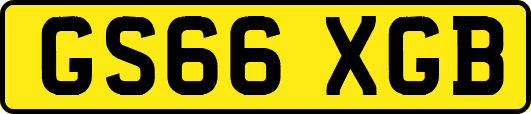 GS66XGB