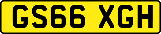 GS66XGH
