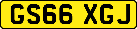GS66XGJ