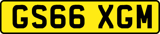 GS66XGM
