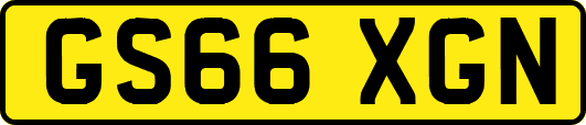 GS66XGN