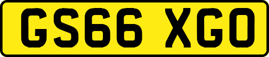 GS66XGO