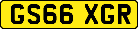 GS66XGR