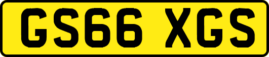 GS66XGS