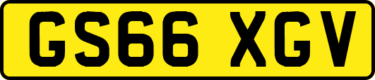 GS66XGV
