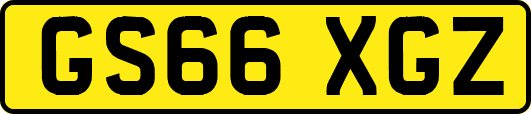 GS66XGZ