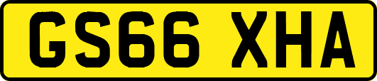GS66XHA