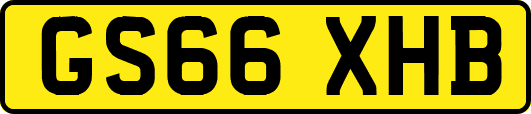 GS66XHB